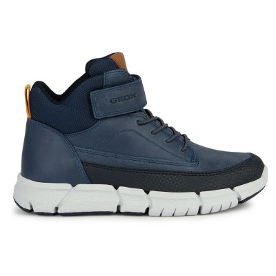 детски,боти,geox,flexyper,booties,navy,(blue)