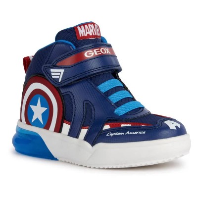 маратонки,детски,маратонки,geox,grayjay,trainers,blue