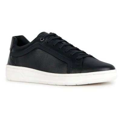 маратонки,мъжки,маратонки,geox,magnete,trainers,black