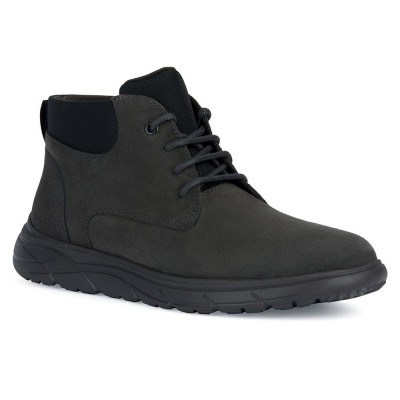 маратонки,мъжки,маратонки,geox,portello,trainers,grey