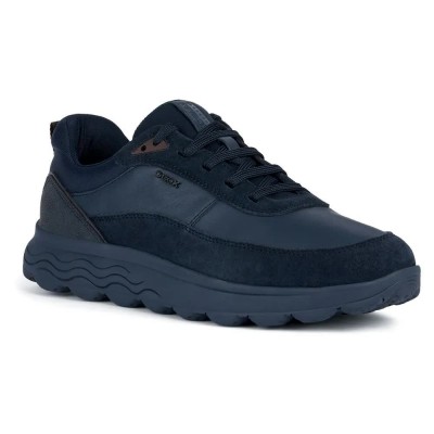 маратонки,мъжки,маратонки,geox,spherica,trainers,blue,(navy)