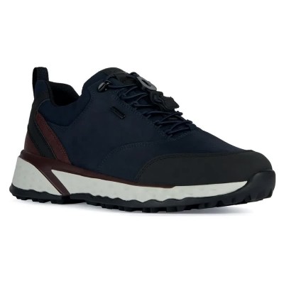 маратонки,мъжки,маратонки,geox,sterrato,abx,trainers,blue