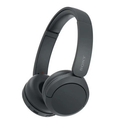 слушалки,слушалки,sony,wh,ch520,wireless,earphones,black