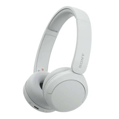 слушалки,слушалки,sony,wh,ch520,wireless,headphones,white