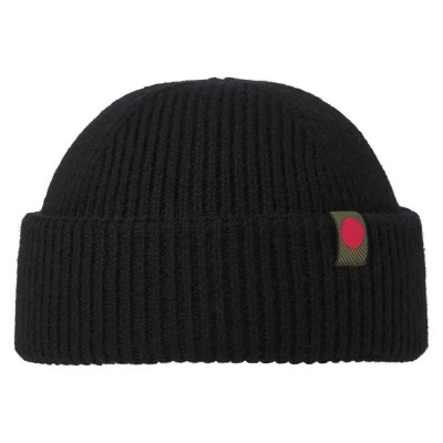 шапка,всички,шапки,jack,&,jones,royal,beanie,black,(black)