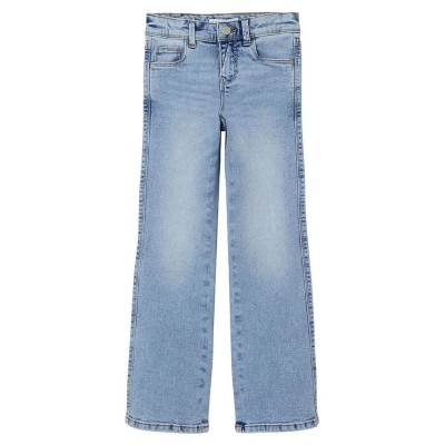 дънки,детски,панталони,name,it,polly,skinny,fit,boot,1142,jeans,blue,(light,blue,denim)