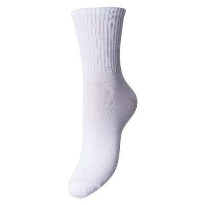 чорапи,дамски,чорапи,pieces,cally,socks,bright,white,(white)