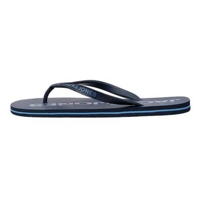 джапанки,мъжки,джапанки,и,чехли,jack,&,jones,jfw,logo,flip,flops,navy,blue,(blue)