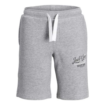 къси,панталони,детски,панталони,jack,&,jones,standy,sweat,shorts,grey,(grey)