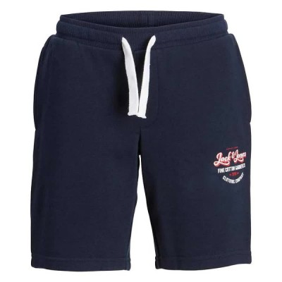 къси,панталони,детски,панталони,jack,&,jones,standy,sweat,shorts,navy,blue,(blue)