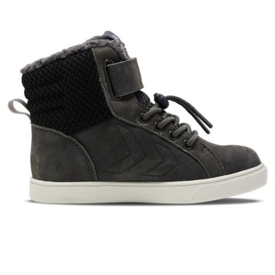 маратонки,детски,маратонки,hummel,splash,tex,trainers,grey