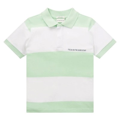 детски,блузи,с,яка,tom,tailor,1031819,detailed,short,sleeve,polo,green,(white,green,stripe)