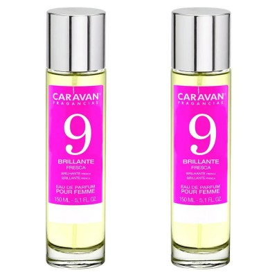 мъжки,парфюми,caravan,nº9,150ml,parfum,2,units,pink,(pink)