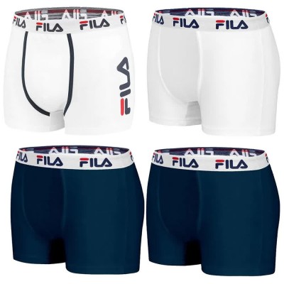 боксерки,мъжко,бельо,fila,pk5383,boxers,4,units,multicolor,(multicolor)