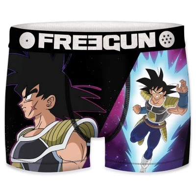 боксерки,мъжко,бельо,freegun,dragon,ball,bardock,t771,boxers,multicolor,(multicolor)
