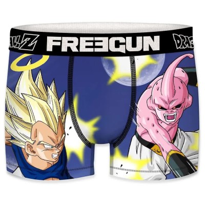 боксерки,мъжко,бельо,freegun,dragon,ball,buu,t774,boxers,multicolor,(multicolor)