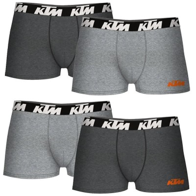 боксерки,мъжко,бельо,ktm,pk5494,boxers,4,units,grey,(light,grey,dark,grey)