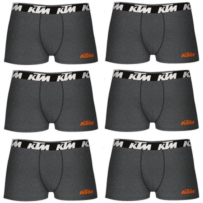 боксерки,мъжко,бельо,ktm,pk5501,boxers,6,units,grey,(dark,grey)