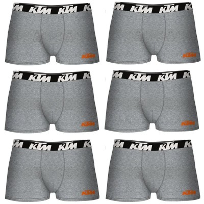 боксерки,мъжко,бельо,ktm,pk5504,boxers,6,units,grey,(light,grey)