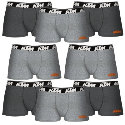 боксерки,мъжко,бельо,ktm,pk5510,boxers,8,units,grey,(light,grey,dark,grey)