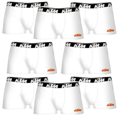 боксерки,мъжко,бельо,ktm,pk5514,boxers,8,units,white,(white)