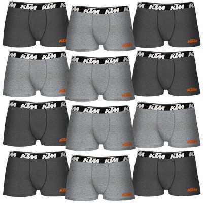 боксерки,мъжко,бельо,ktm,pk5518,boxers,12,units,grey,(light,grey,dark,grey)
