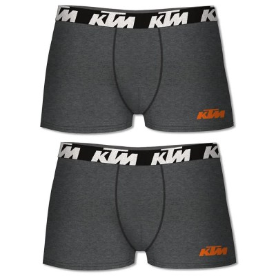 боксерки,мъжко,бельо,ktm,t839,boxers,2,units,grey,(dark,grey)