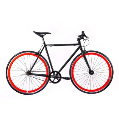 пътни,и,градски,велосипеди,sxt,mercuris,97,bike,black,red,(silver)