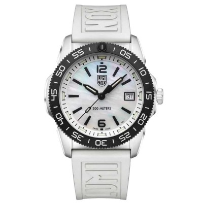 часовник,часовници,luminox,set,xs.3128m,watch,silver