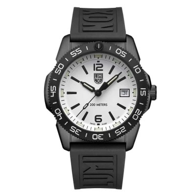 часовник,часовници,luminox,xs.3127m,watch,silver
