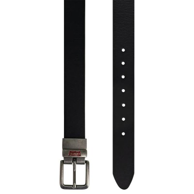 колан,колани,levi´s,®,reversible,leather,belt,black,(black)