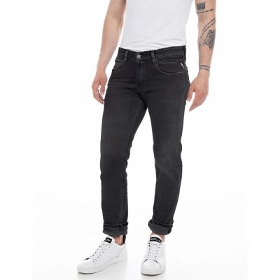 дънки,мъжки,панталони,replay,ma972z.000.661,e01,jeans,grey