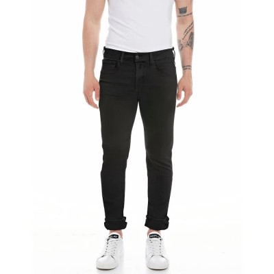 дънки,мъжки,панталони,replay,ma972z.000.661,fb1,jeans,black,(black)