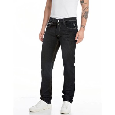 дънки,мъжки,панталони,replay,ma972z.000.661,fi3,jeans,dark,blue,(blue)