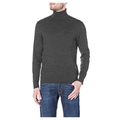 блуза,мъжки,пуловери,replay,uk8302.000.g23138,high,neck,sweater,brown
