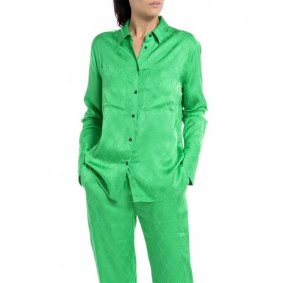 дамски,блузи,replay,w2121,.000.52646,long,sleeve,blouse,green,(sport,green)