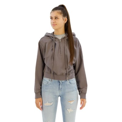 суичър,дамски,блузи,replay,w3103,.000.22738g,hoodie,grey,(anthracite)