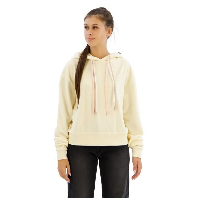 блуза,дамски,блузи,replay,w3123,.000.23642,sweatshirt,beige,(platinum)