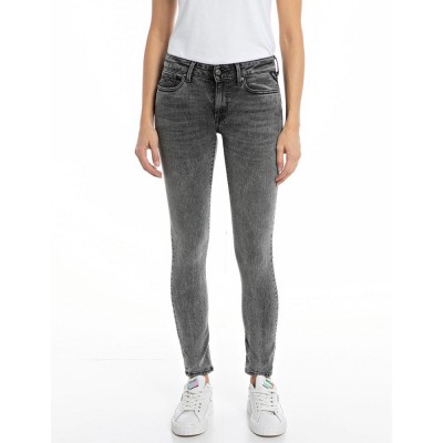 дънки,дамски,панталони,replay,wh689,.000.661orb3,jeans,grey