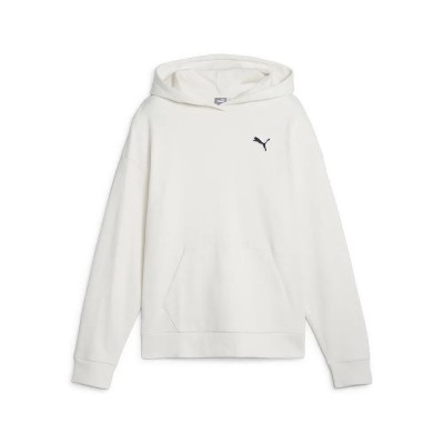 суичър,дамски,блузи,puma,better,essentials,fl,hoodie,white