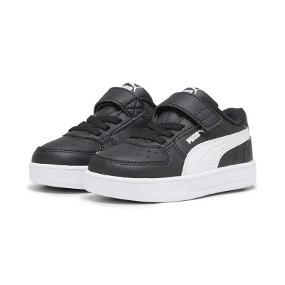 маратонки,мъжки,маратонки,дамски,маратонки,puma,caven,2.0,ac+,trainers,black,(puma,black,puma,white)