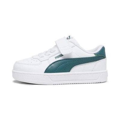 маратонки,детски,маратонки,puma,caven,2.0,ac+,trainers,puma,white,malachite,(white)