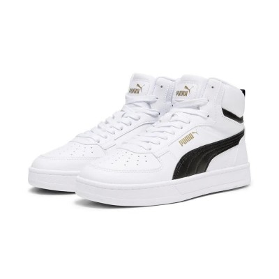 маратонки,детски,маратонки,puma,caven,2.0,mid,trainers,white