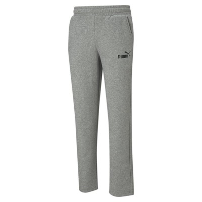 анцуг,дамски,панталони,puma,ess,logo,fl,op,sweat,pants,grey