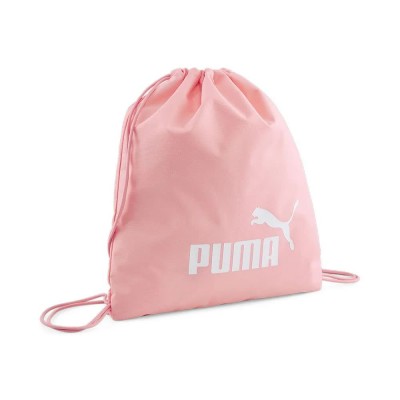 спортна,чанта,спортни,сакове,и,чанти,puma,phase,gymsack,pink,(peach,smoothie)