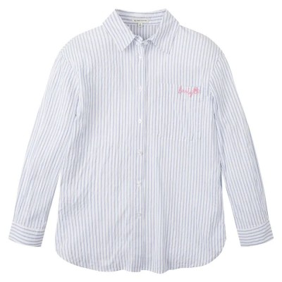риза,с,дълъг,ръкав,детски,ризи,tom,tailor,1030700,striped,long,sleeve,shirt,white,(younder,white,stripe)