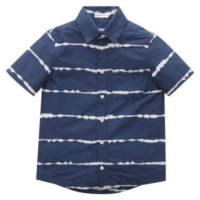 риза,с,къс,ръкав,детски,ризи,tom,tailor,1031817,batik,short,sleeve,shirt,blue,(blue,tie,dye,stripe)