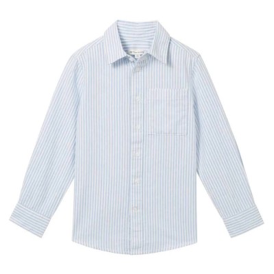 риза,с,дълъг,ръкав,детски,ризи,tom,tailor,1039205,striped,long,sleeve,shirt,white,(middle,blue,white,stripe)