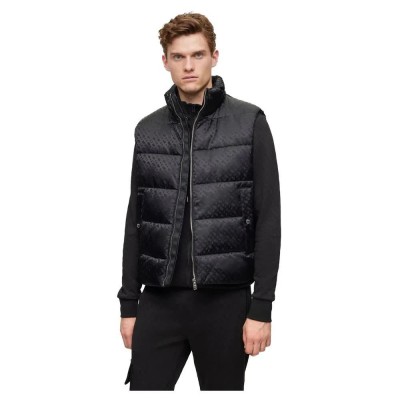 яке,мъжки,якета,boss,clono,10250944,jacket,black,(grey)
