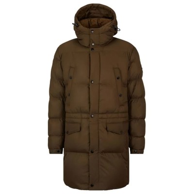 яке,мъжки,якета,boss,condolo,10243820,jacket,open,green,(green,brown)
